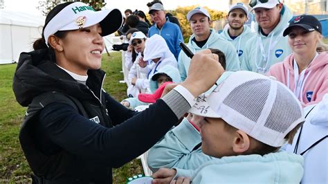 lpga rolex award 2016|lpga rolex world ranking.